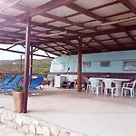 Caravan Fishing Spot Porto Roxa