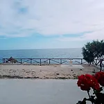 Caravan Fishing Spot Porto Roxa