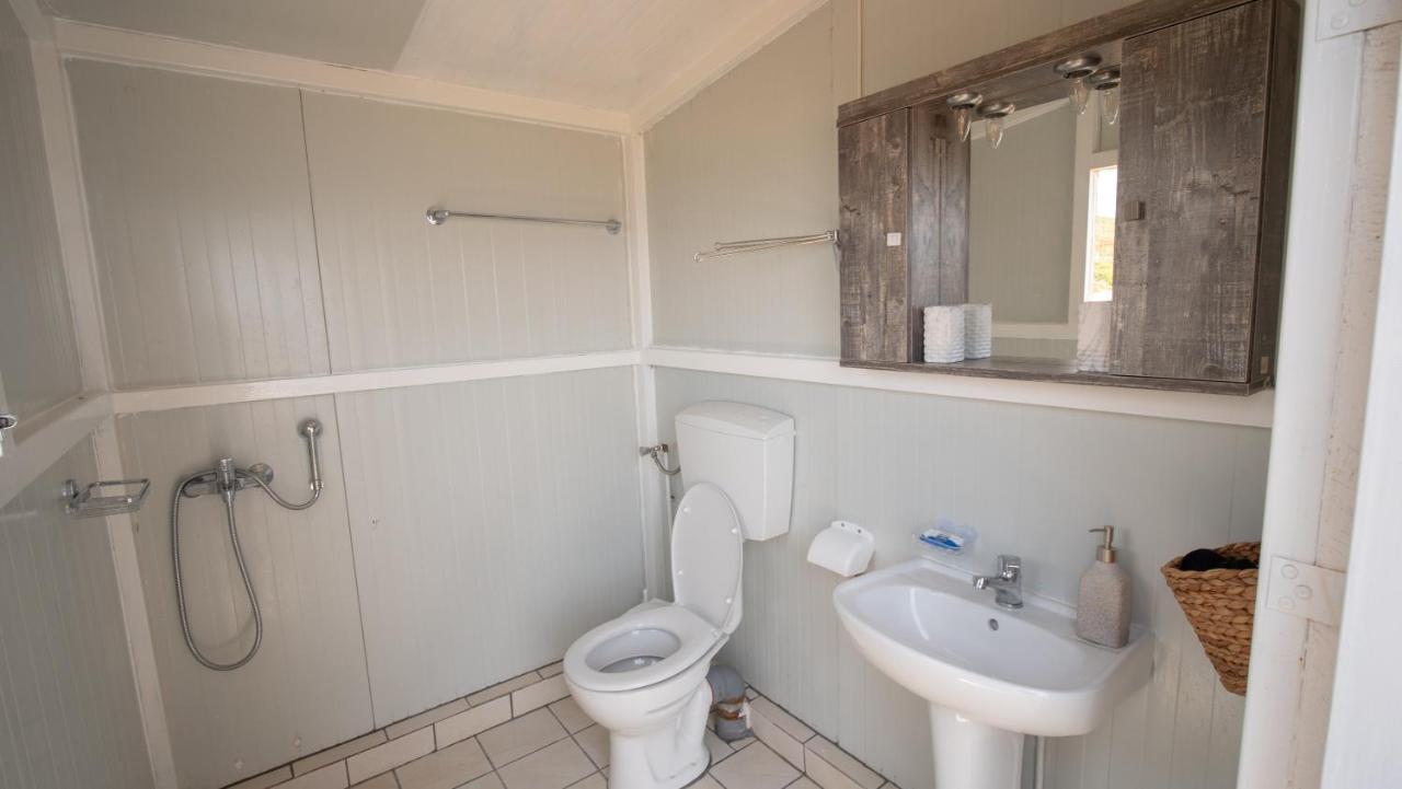 Caravan Fishing Spot Porto Roxa Apartment Agios Leon