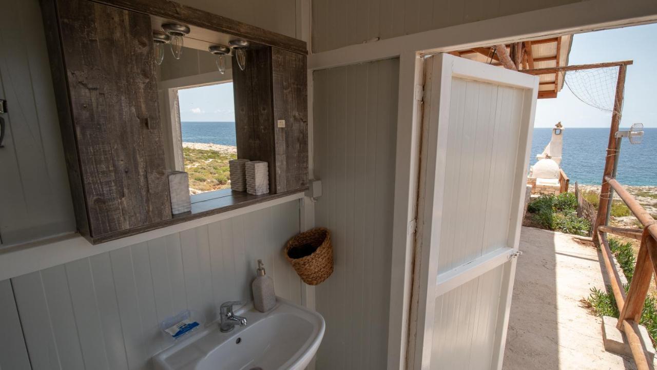 Caravan Fishing Spot Porto Roxa Apartment *