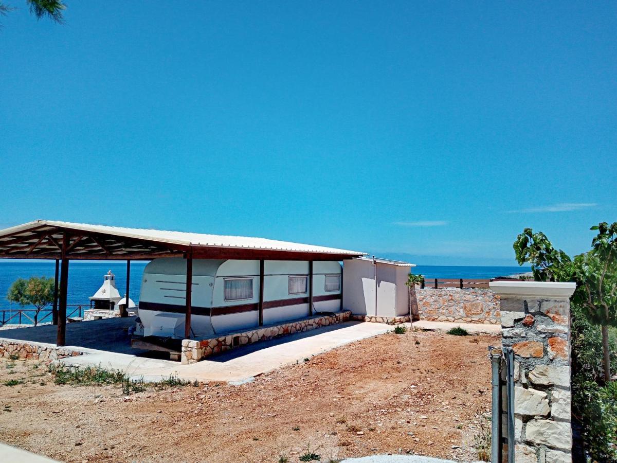 Caravan Fishing Spot Porto Roxa Apartment *
