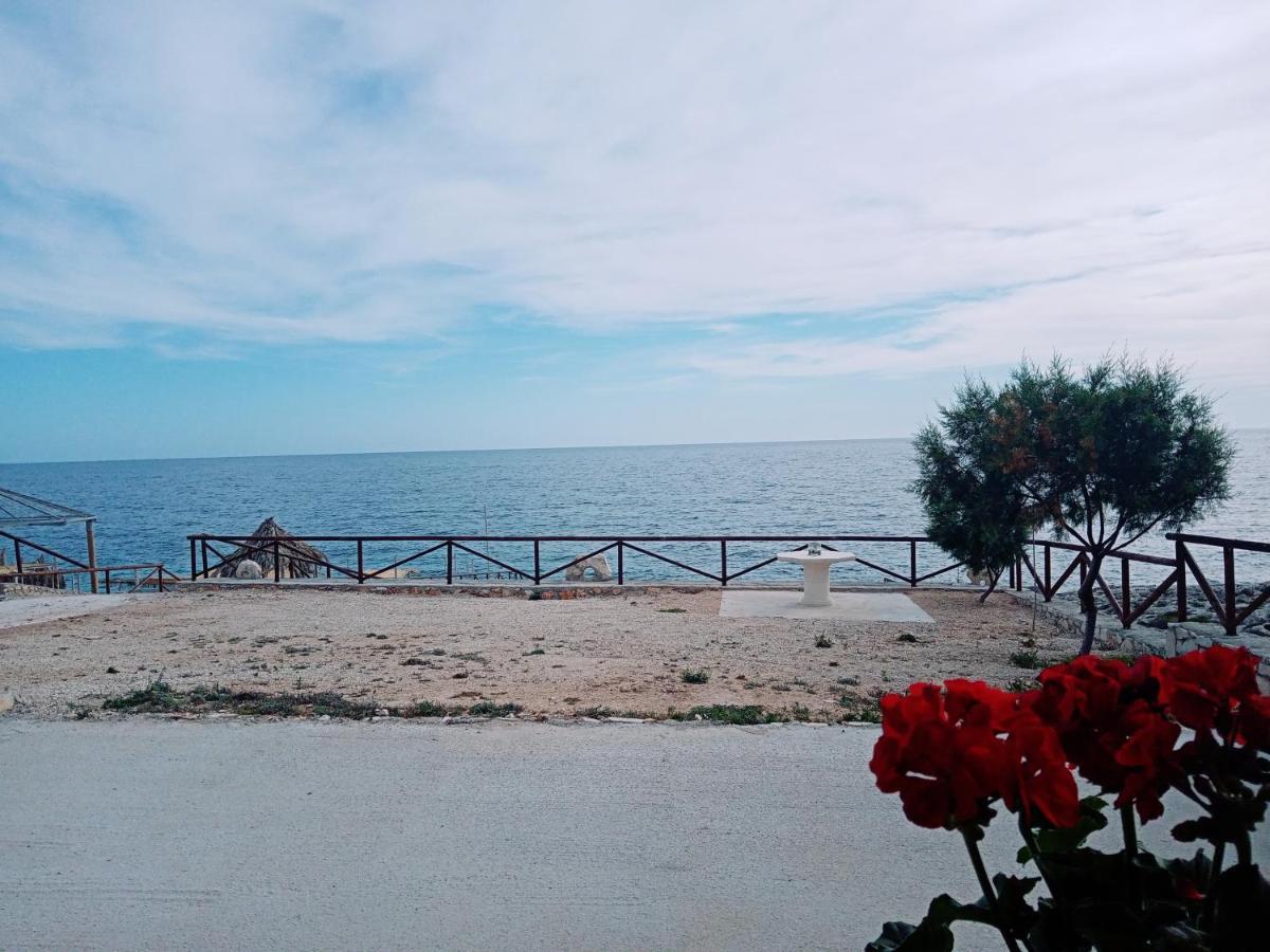 Caravan Fishing Spot Porto Roxa *
