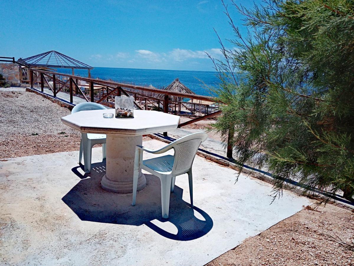 Caravan Fishing Spot Porto Roxa *