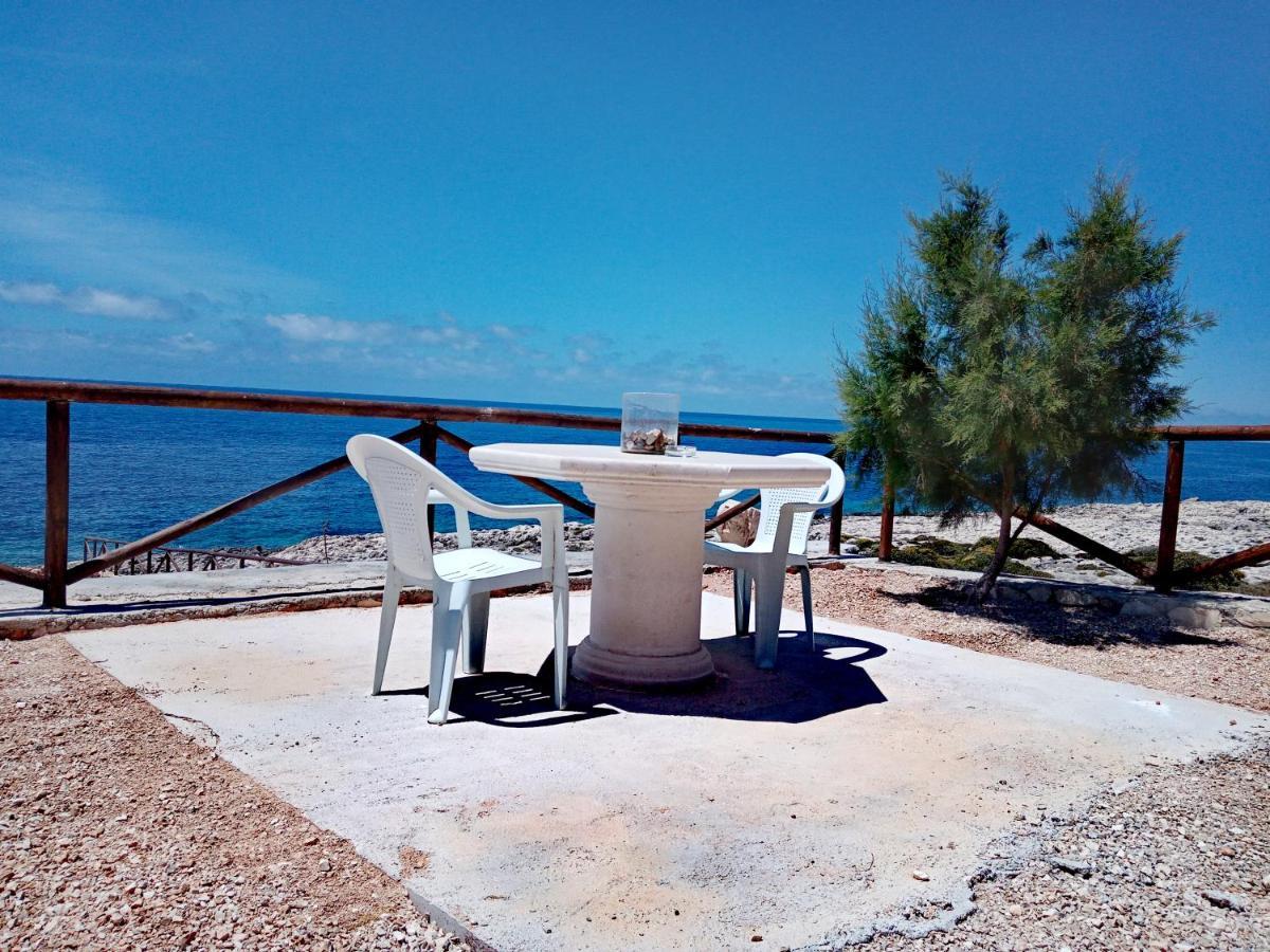 Caravan Fishing Spot Porto Roxa Apartment