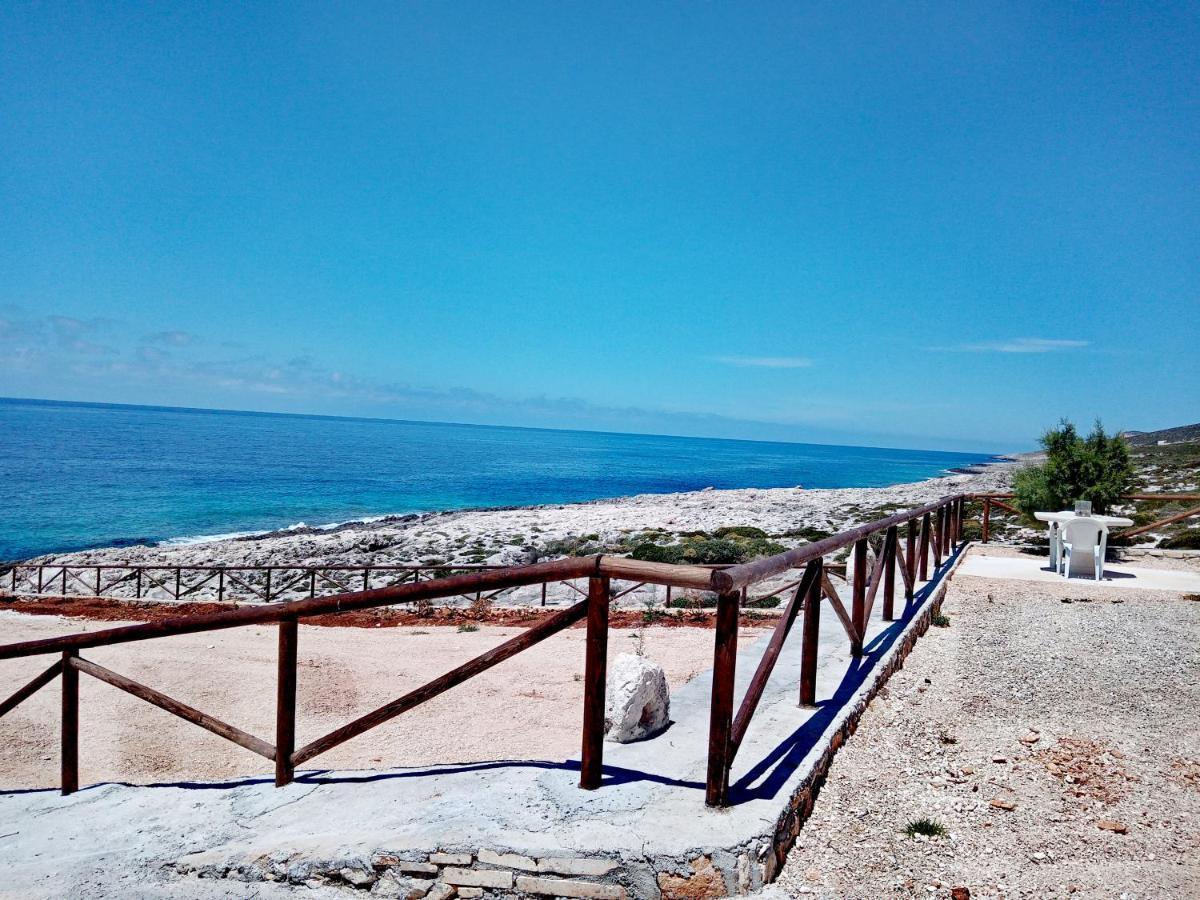 Caravan Fishing Spot Porto Roxa * Agios Leon