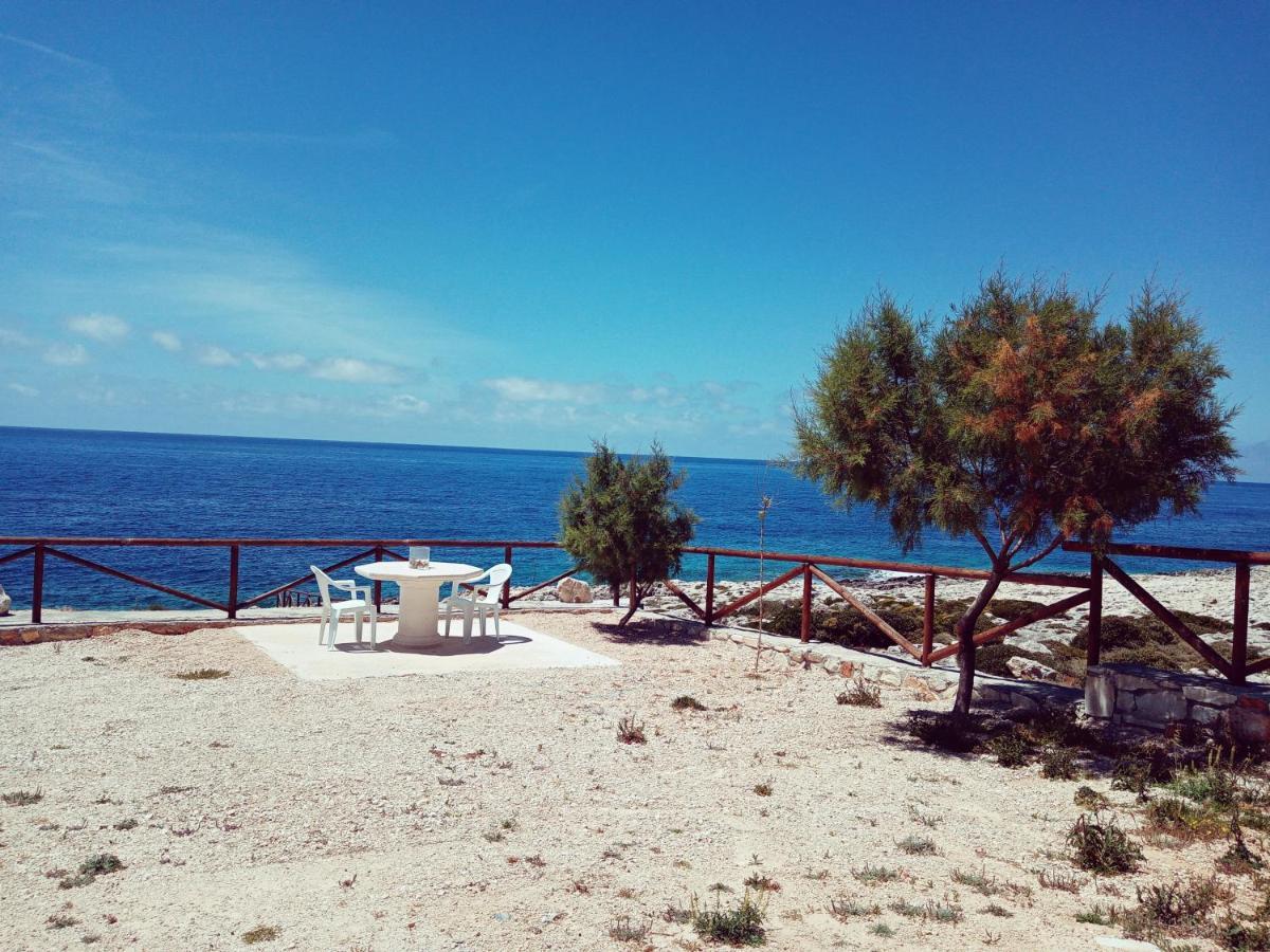 Apartment Caravan Fishing Spot Porto Roxa