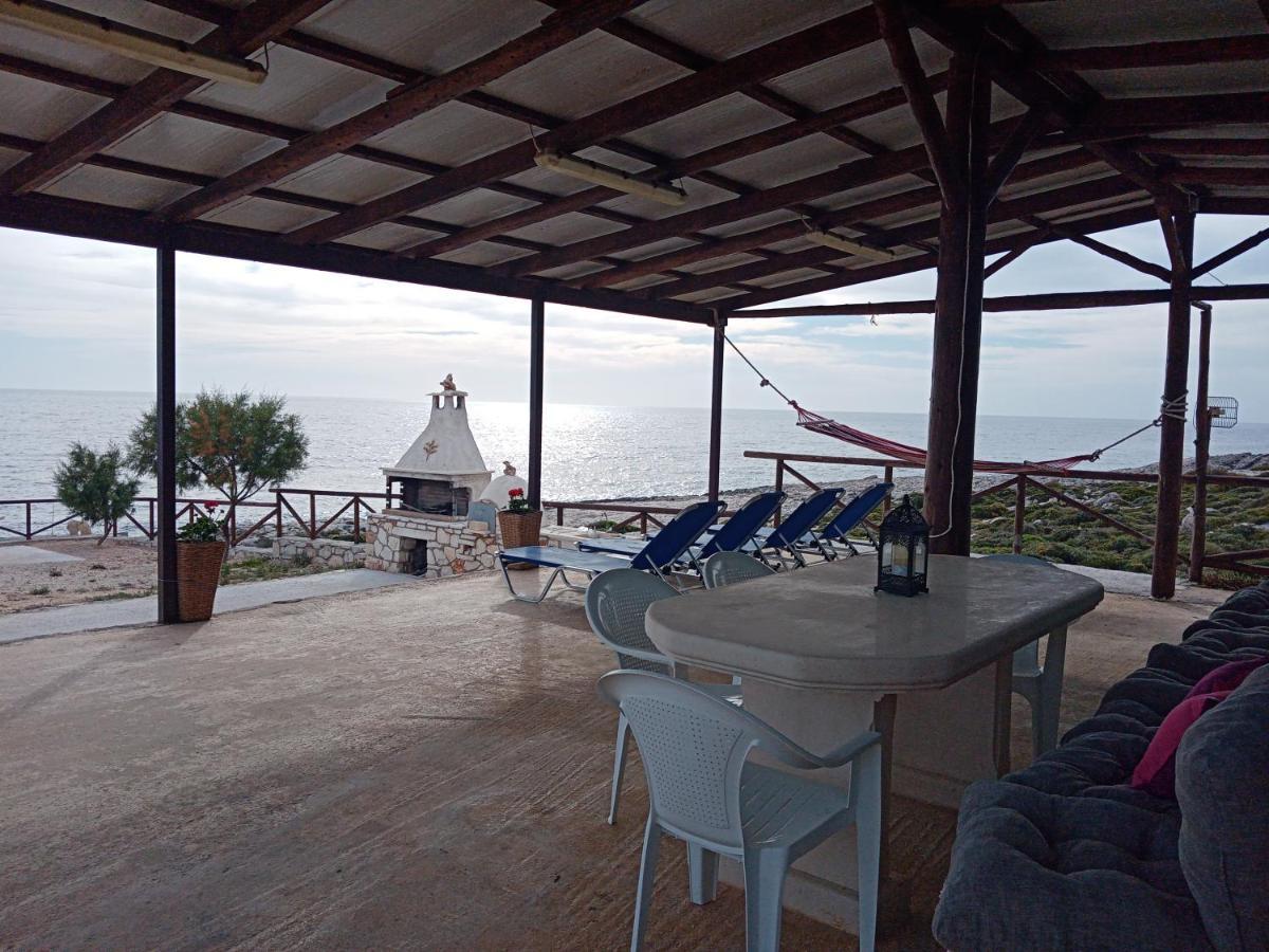 Apartment Caravan Fishing Spot Porto Roxa *